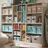 Photos of Home Office Storage Ideas