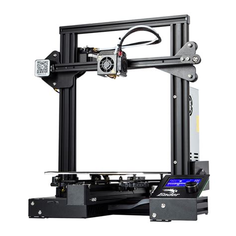 DesignTec Impresora 3D ENDER 3