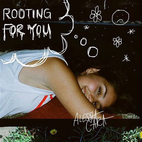ALESSIA CARA RELEASES SECOND SURPRISE SONG ROOTING FOR YOU ELICIT MAGAZINE