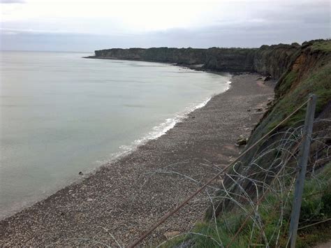 The Beaches at Normandy - Celebrate the Journey