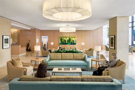 Cancer Center Interior Design 8 Gorgeous Waiting Room Design Ideas