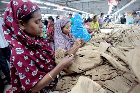 How Shoppers Can Help Prevent Bangladesh Type Disasters Salon Com