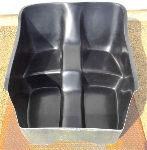 T Bucket Seat Insert Hot Rod Fiberglass