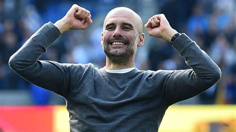 He is going to be playing alongside the best player of all time, (lionel) messi. Pep Guardiola names Manchester City's untouchable player
