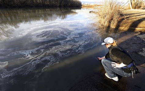 Feds Launch Criminal Probe Of Nc Agency After Coal Ash Spill