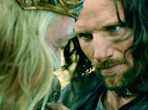 Aragorn In The Two Towers Aragorn Photo 34519294 Fanpop
