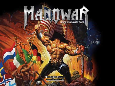 Manowar Warriors Of The World Wallpaper Xaserxpress