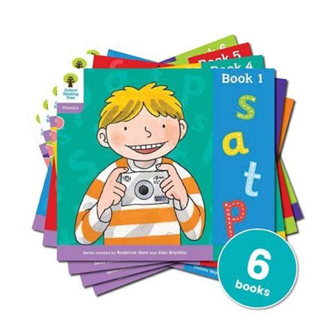 Welcome to oxford, where everything we do is for the love of learning. Floppy Phonics Order Of Sounds : Oxford Reading Tree Level ...