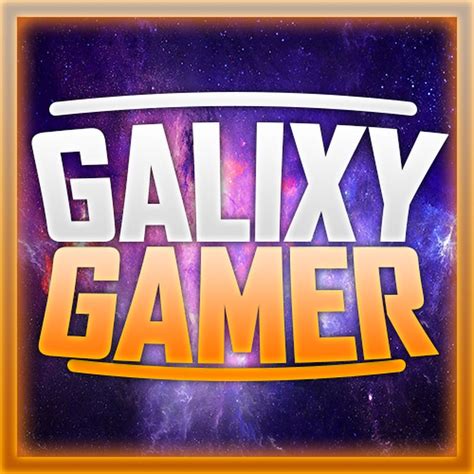 Galaxy Gamer Hd Youtube