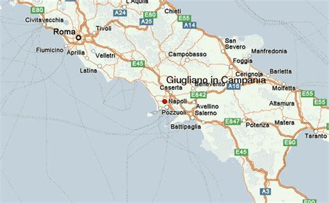 Statistiche demografiche, numeri utili, cap, prefisso e pec. Giugliano in Campania Stadsgids