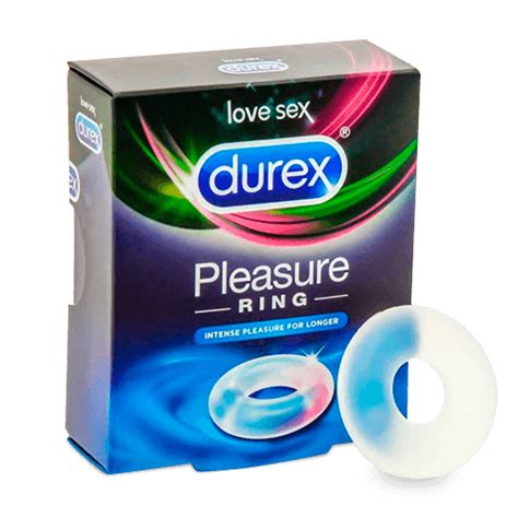 Ring Durex Pleasure Ring