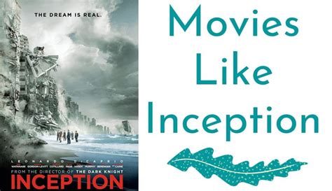 17 Movies Like Inception To Watch In 2022 Best List