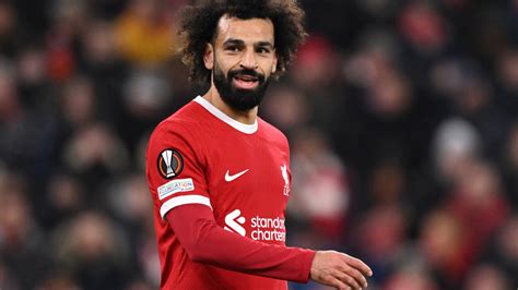 How Many Games Will Mohamed Salah Miss Because Of Afcon And When Will