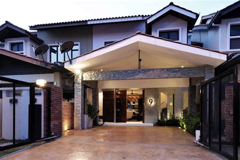 It all depends on your property preference and the. Malaysia House Designs | Zion Modern House
