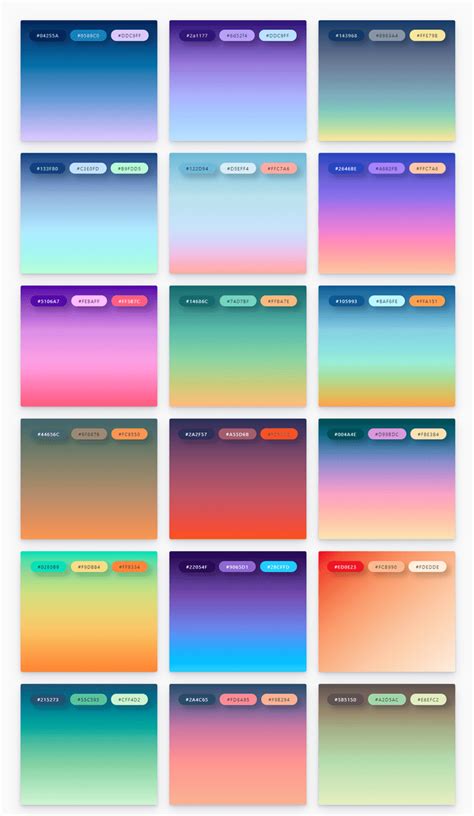 Descobrir 71 Imagem Css Gradient Background Color Code