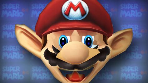 Super Mario 64 Wallpaper (76+ images)