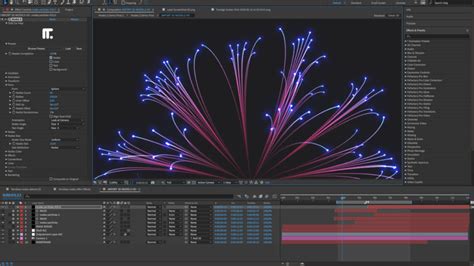 Последние твиты от adobe after effects (@adobeae). Adobe After Effects CC Portable 2020 Free Download - SoftLinko