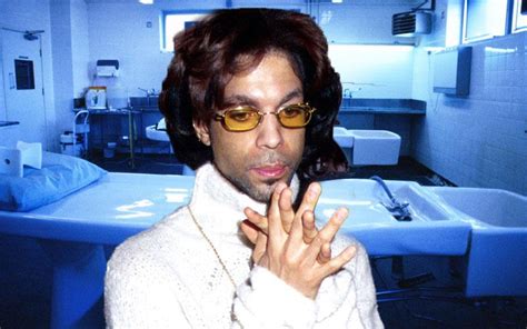 Prince Autopsy Finished — What They Found