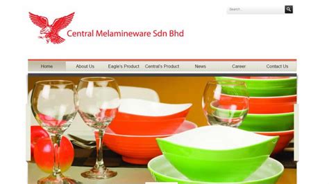 Is situated south of kampung attaduri. Central Melamineware Sdn Bhd - CAM RESOURCES BERHAD