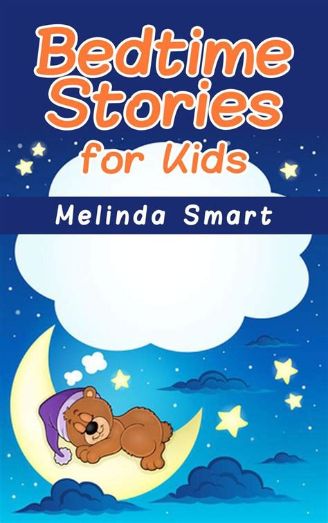 Read Bedtime Stories for Kids Online by Melinda Smart | Books