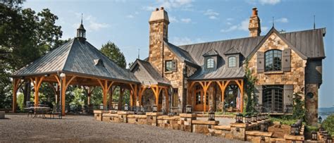 Cost To Build Timber Frame Home Builders Villa