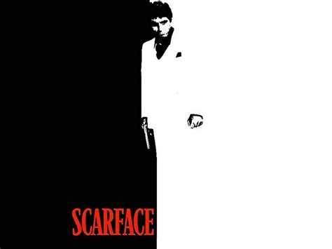 Scarface Wallpapers Hd Wallpaper Cave