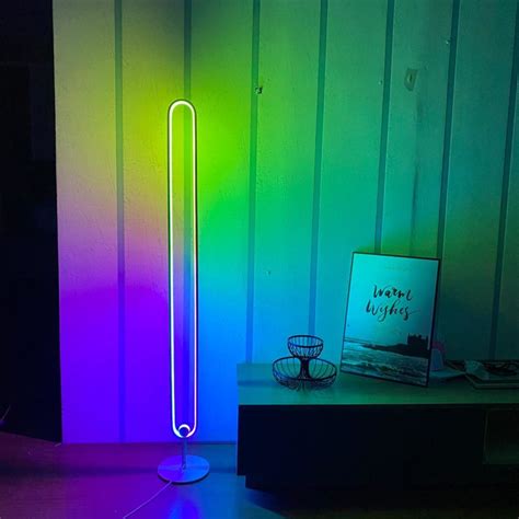 We did not find results for: RGB Corner Led Light With Remote Bedside Stand Night lamp ...