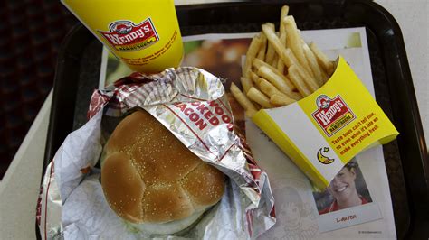 Wendy’s is testing a veggie burger in the US—and people really like it