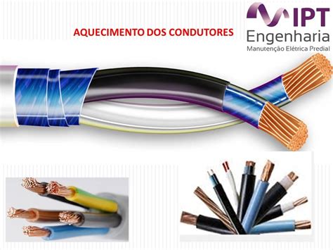 Exemplos De Condutores Elétricos