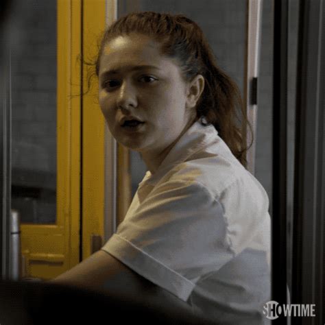 Debbie Taser Gif By Showtime Find Share On Giphy