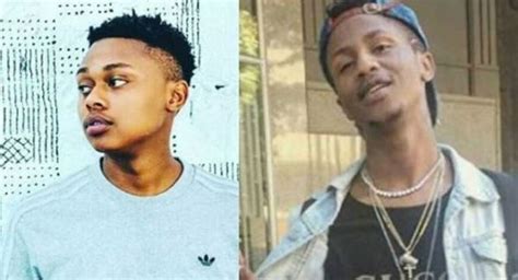 18+ girlfriend of friend raw. You care to know the status of Emtee and A-Reece's relationship? Here it is! | Fakaza News