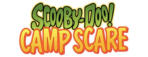 Scooby Doo Camp Scare Movie Fanart Fanarttv