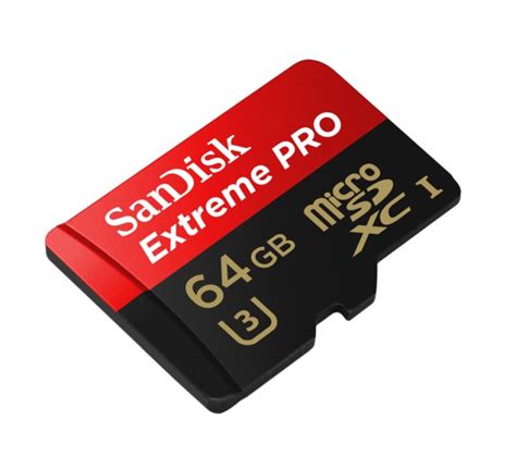We did not find results for: SanDisk releases high-speed 512GB SD card and 64GB microSD card - Ausdroid