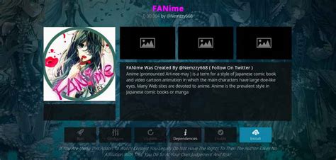 12 Best Anime Add Ons For Kodi 19 And 18 Free Working No Subscription