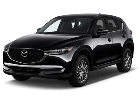 2019 Mazda Cx 5 Review Ratings Specs Prices And Photos The Car