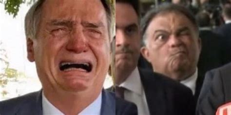 Discurso Rápido De Bolsonaro Após Derrota Vira Meme Nas Redes