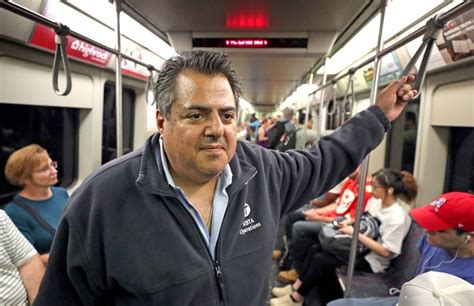 mbta general manager luis ramirez is out after just 15 months the