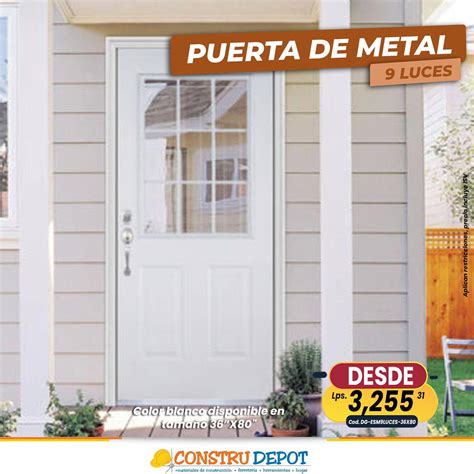 Constru Depot - Ya llegaron a #ConstruDepot el nuevo... | Facebook