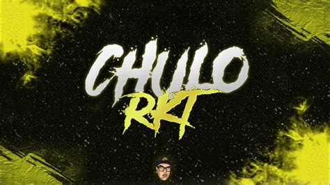 Chulo 😏 Mega Rkt Briian Dj And Bad Gyal 🔥 Youtube