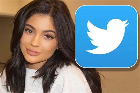 Kylie Jenner S Twitter Hacked With Racist And Lewd Messages Day After