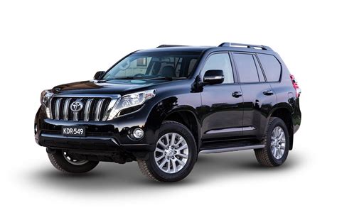 Image Result For Landcruiser Prado 2018 Black Colour Toyota Land