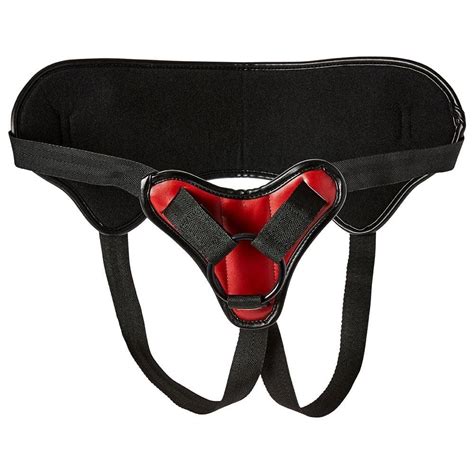 The Ultimate Guide To Strap On Harnesses