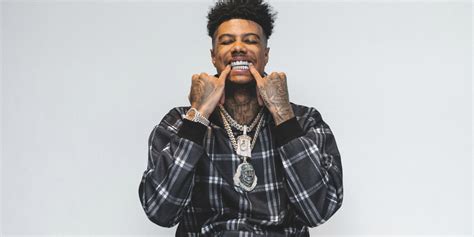 Blueface Charged With Felony Gun Possession Hypebeast
