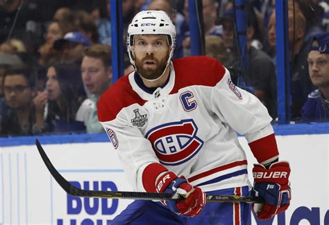 Top Defensemen Relatively Quiet In Stanley Cup Final The Hockey News