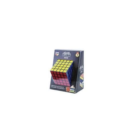 Rubiks Cube Safe 12