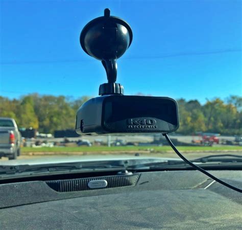Radar detectors with good filtering systems make it easier for the detector to discern between different kinds of signals. K40 Platinum100 Review: How Does This New Radar Detector ...