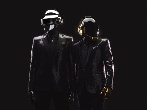 Harder, better, faster, stronger (alive 2007) (video short). Daft Punk's "Random Access Memories" In Stores Now! | Arts and Travel Magazine