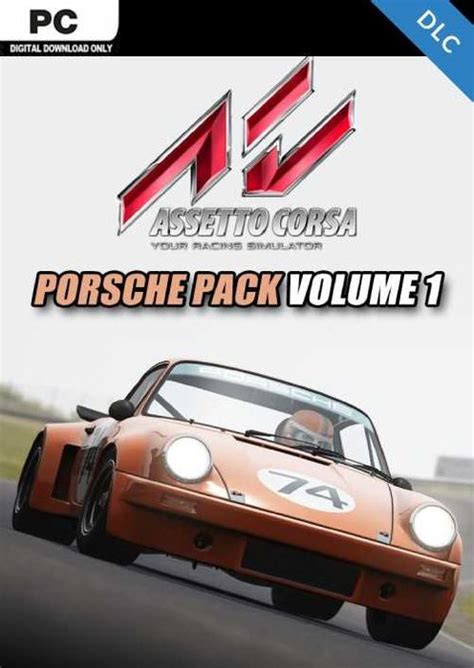Assetto Corsa Porsche Pack I Lupon Gov Ph