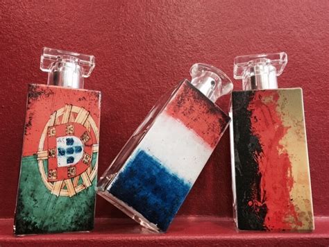 100ml eau de parfum für 27,50 euro (uvp) regelmäßig neue parfums, dem aktuellen trend angepasst Vegas Cosmetics International - Vegas Parfum