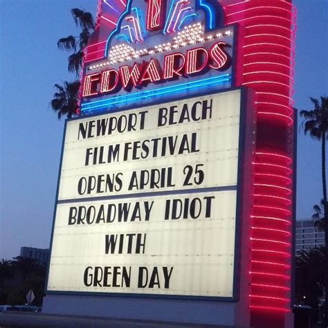Hit the like button to see our posts in your newsfeed. Edwards Big Newport 6 & RPX - Movie Theater in Newport Center